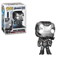 FUNKO POP Marvel Endgame War Machine