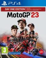 MotoGP 23 Day One Edition