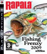 Rapala Fishing Frenzy