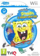 Spongebob: Il Grande Creatore - uDraw