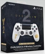 Sony Ctrl Dualshock Destiny 2 Ltd.Ed. v2
