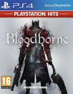 Bloodborne PS Hits