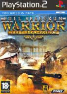 Full Spectrum Warrior: Ten Hammer