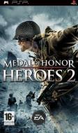 Medal Of Honor: Heroes 2