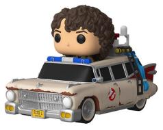 FUNKO POPS Ghostbusters A. Ecto-1 83