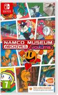 Namco Museum Archives Vol 1 (CIAB)