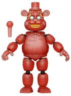 FUNKO FIGURE FNAF S7 Freddy (OR) GLOW