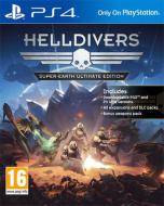 Helldivers: Super-Earth Ultimate Ed.