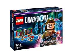LEGO Dimensions Story Pack Ghostbusters