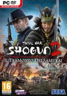 Shogun 2: Tramonto del Samurai