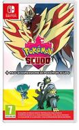 Pokemon Scudo + Expansion Pass