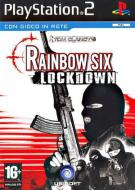 Rainbow Six 4 Lockdown