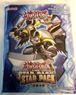 Yu-Gi-Oh! Star Pack Beginner Kit Yu-Gi-Oh! Star Pack Beginner Kit