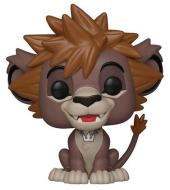 FUNKO POPS Kingdom Hearts Sora Lion 556