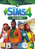 The Sims 4 Stagioni (CIAB)