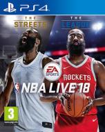 NBA Live 18: The One Edition