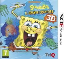 Spongebob: Il Grande Creatore