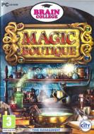 Brain College: Magic Boutique