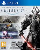 Final Fantasy XIV Online The Complete Edition