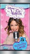 Disney Violetta Serie 2 buste Disney Violetta Serie 2 buste