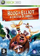 Open Season Boog & Elliot a caccia di A.