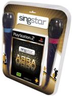 Singstar Abba + Microfono