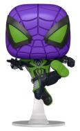 FUNKO POPS Spider-Man Purple Reign Suit
