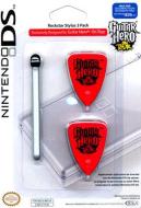 BD&A NDS Lite Guitar Hero Stylus Pack