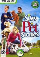 The Sims Pet Stories