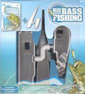 Big Catch Bass Fishing + Canna