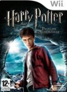 Harry Potter e il Principe Mezzosangue