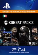 Mortal Kombat X Pack Kombat 2