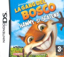 La Gang Del Bosco Hammy G.N.