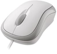 MS Ready Mouse White