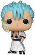 FUNKO POP Bleach Grimmjow 349