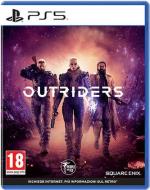 Outriders Standard Edition