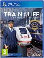 Train Life A Railway Simulation