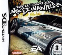 Need for Speed Most Wanted