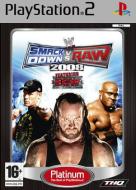 WWE Smackdown VS Raw 2008 PLT