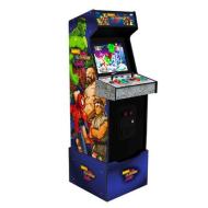Arcade Machine Marvel Vs Capcom 2