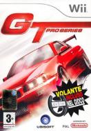 GT Pro Series + WII Drive