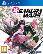 Sakura Wars - Day One Edition