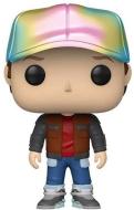 FUNKO POPS Back to the Future Marty 962