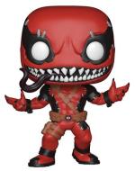 FUNKO POP Contest of Champions Venompool