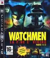 Watchmen:La Fine e' Vicina - Parte 1 e 2