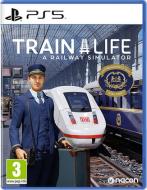 Train Life A Railway Simulation