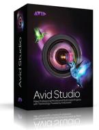 Avid Studio Pinnacle