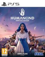 Humankind Heritage Deluxe Edition