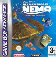 Alla Ricerca Di Nemo 2 L'avventura Cont.