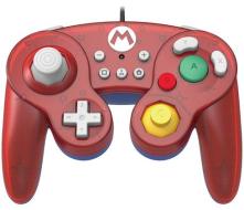 HORI Battle Pad - Mario